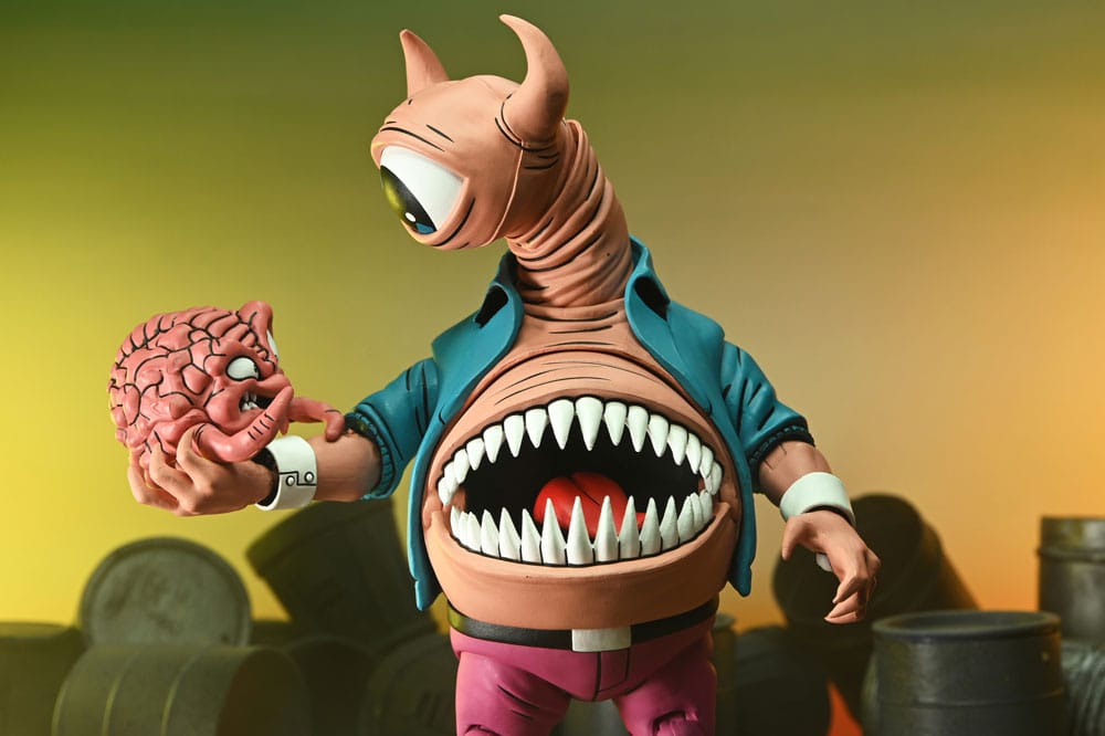 Tortues Ninja (Archie Comics) figurine Bellybomb 18 cm