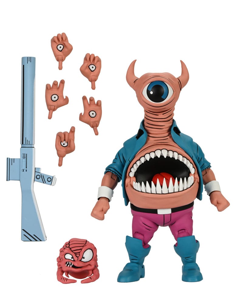 Tortues Ninja (Archie Comics) figurine Bellybomb 18 cm