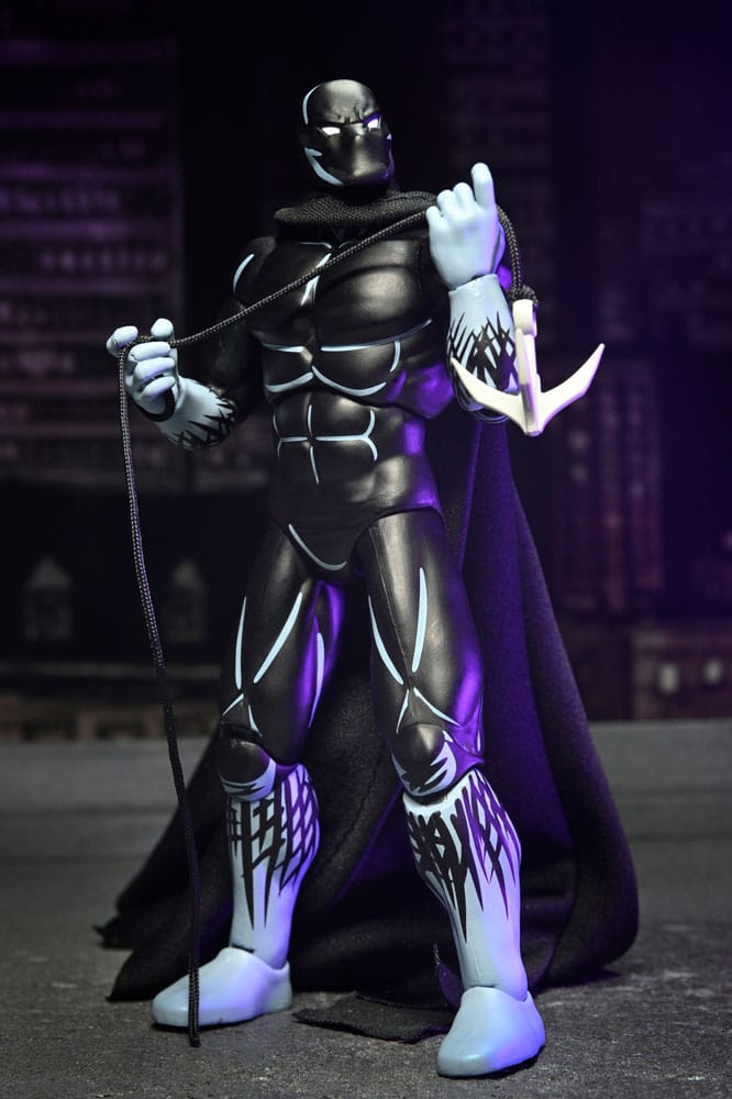 Tortues Ninja (Mirage Comics) figurine Nobody 18 cm