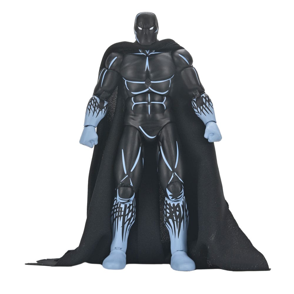 Tortues Ninja (Mirage Comics) figurine Nobody 18 cm