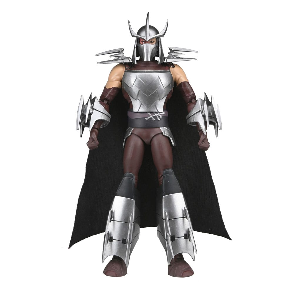 Tortues Ninja figurine Handyman Ultimate Shredder 18 cm