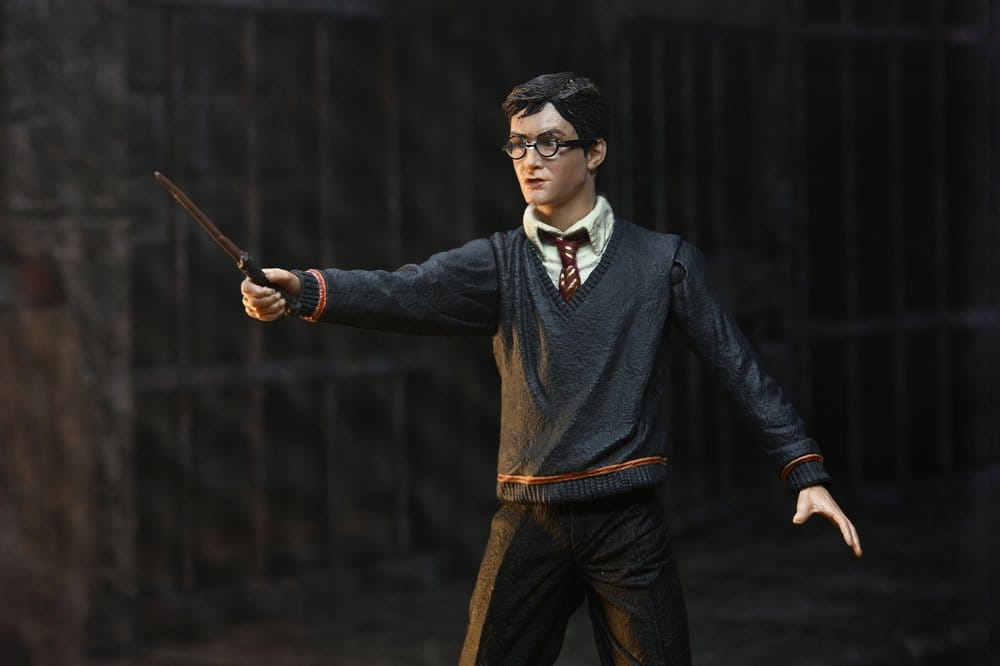 Harry Potter Legacy Collection figurine Harry Potter 18 cm