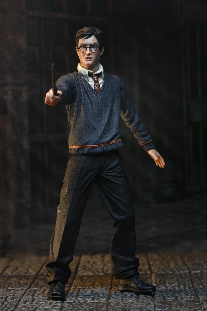 Harry Potter Legacy Collection figurine Harry Potter 18 cm