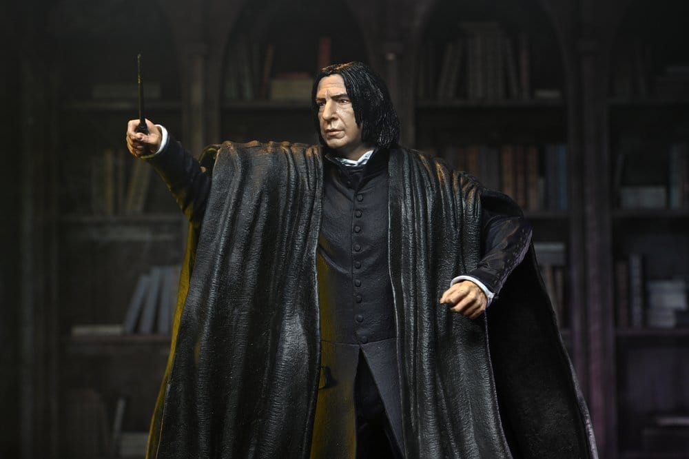 Harry Potter Legacy Collection figurine Severus Snape 18 cm