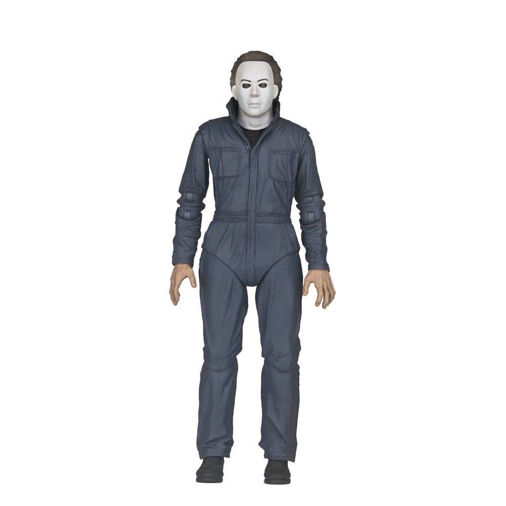 Halloween, 20 ans après figurine Ultimate Michael Myers 18 cm