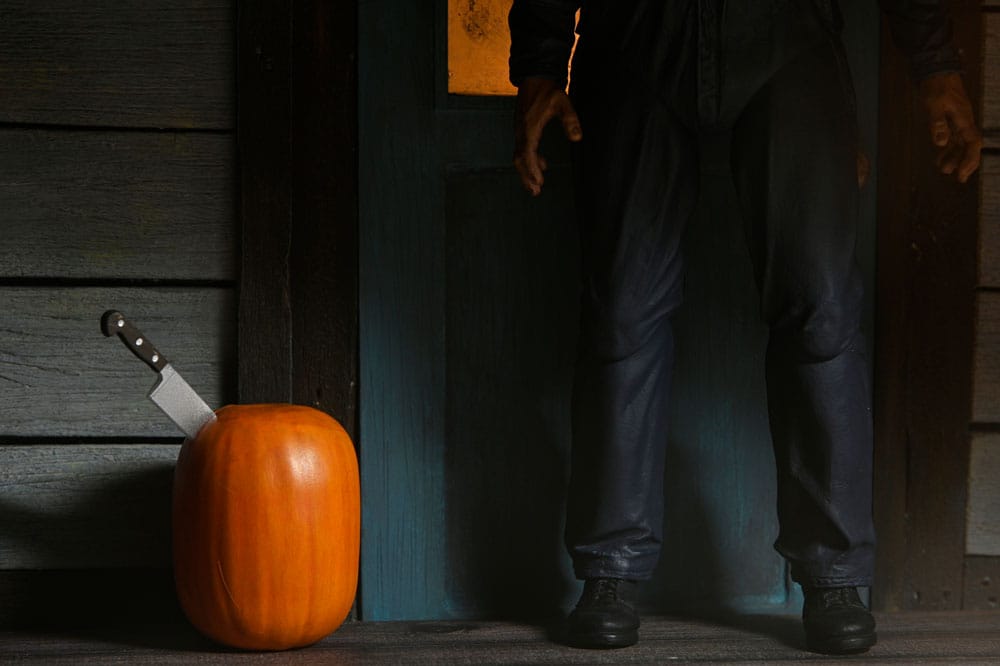 Halloween, 20 ans après figurine Ultimate Michael Myers 18 cm