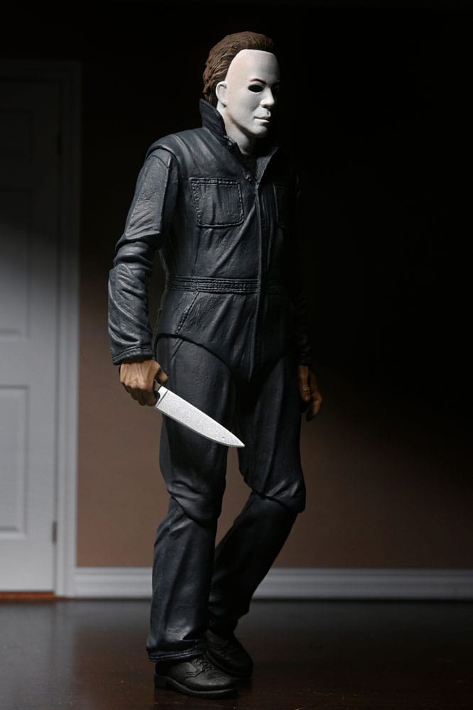 Halloween, 20 ans après figurine Ultimate Michael Myers 18 cm