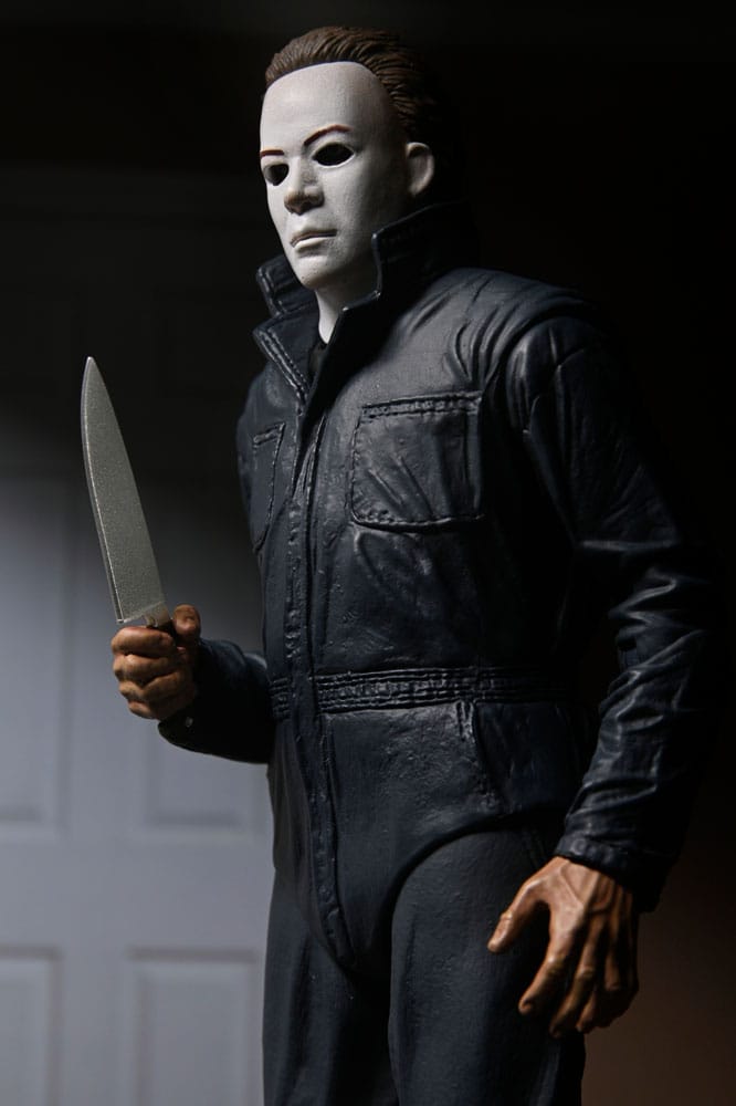 Halloween, 20 ans après figurine Ultimate Michael Myers 18 cm