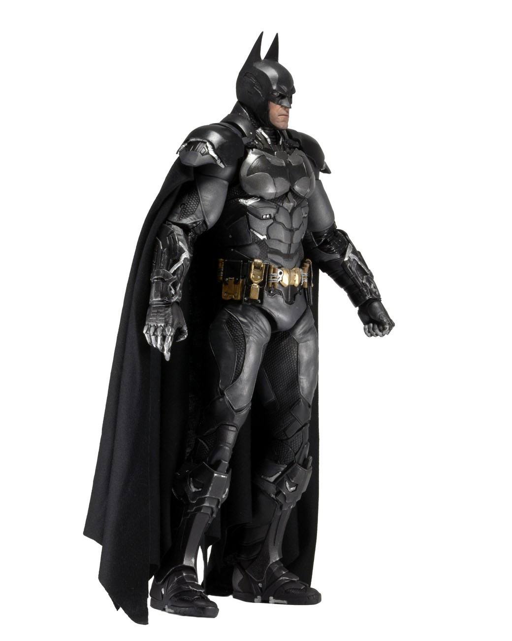 Batman Arkham Knight figurine 1/4 Batman 46 cm