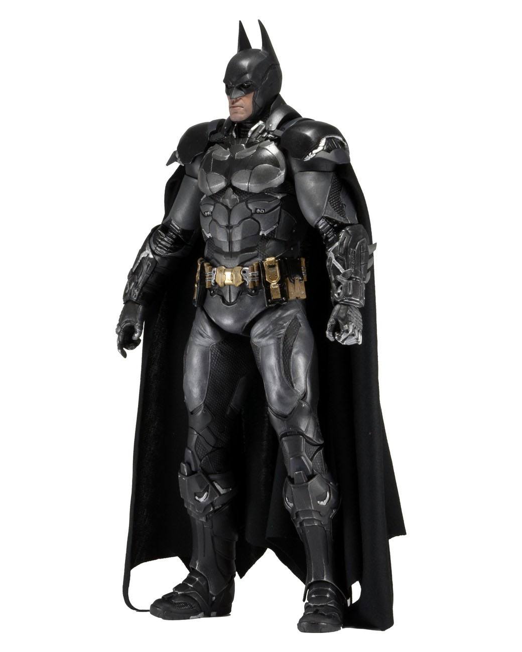Batman Arkham Knight figurine 1/4 Batman 46 cm