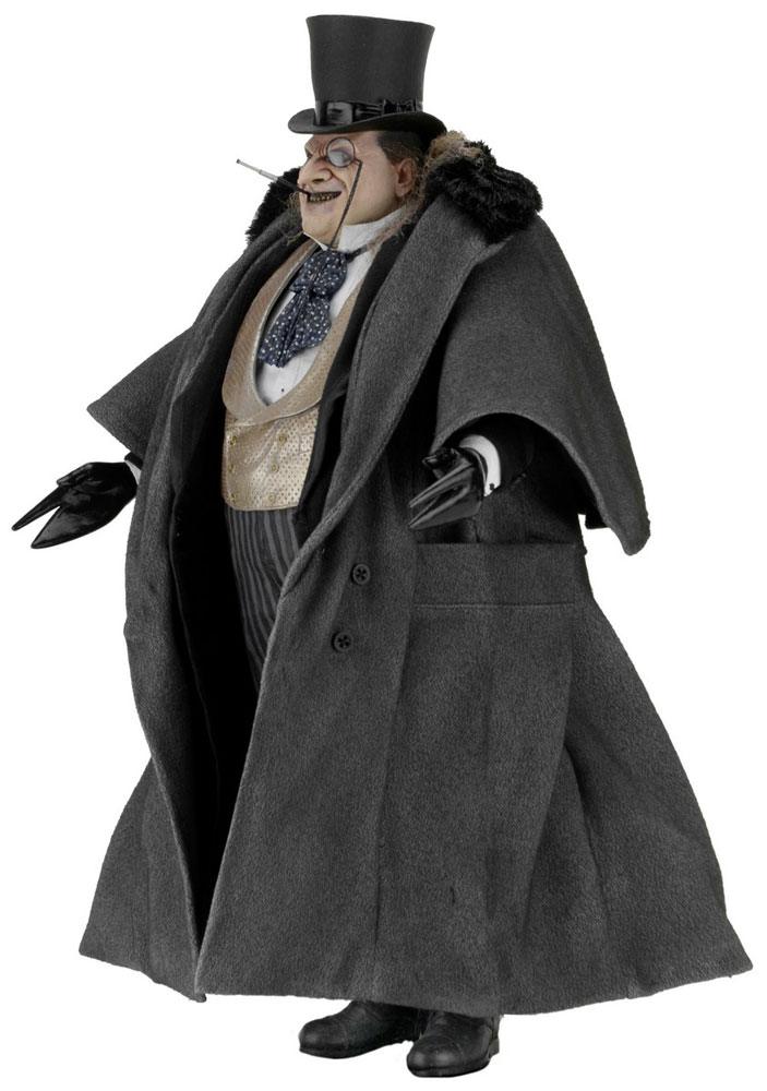 Batman Le Défi figurine 1/4 Mayoral Pinguin (Danny DeVito) 38 cm