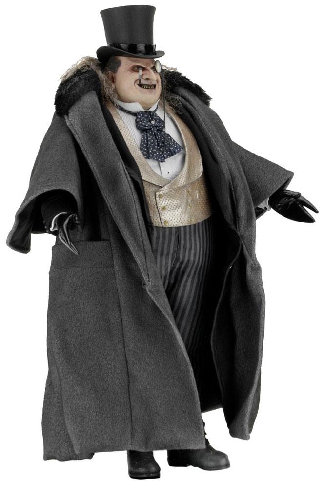 Batman Le Défi figurine 1/4 Mayoral Pinguin (Danny DeVito) 38 cm