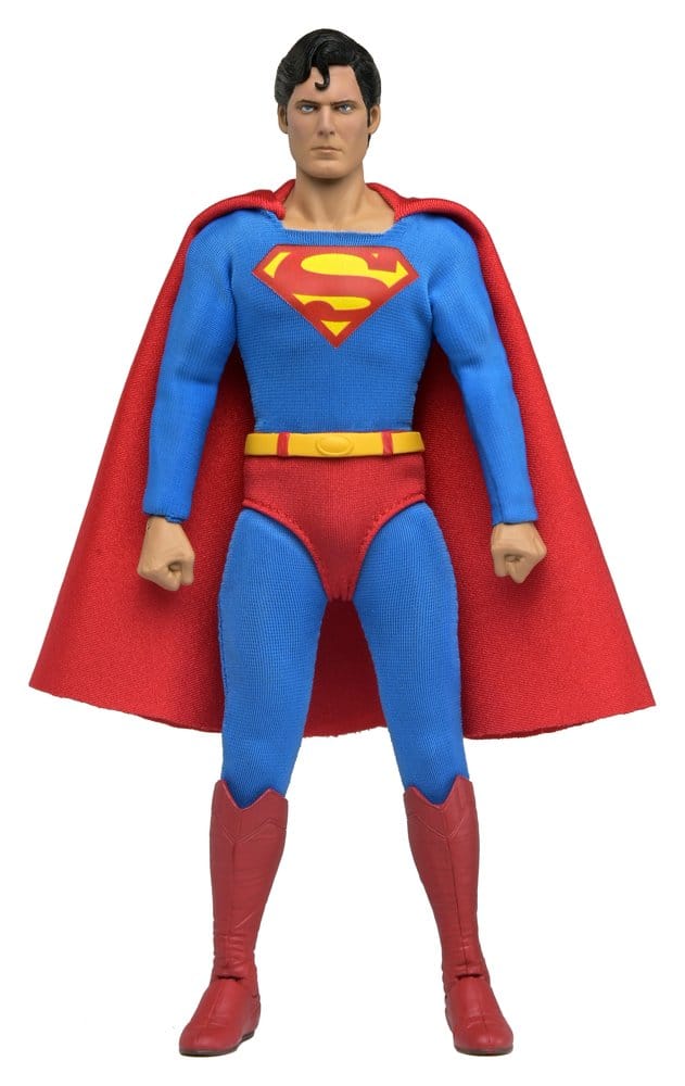 Superman (1978) Clothed figurine Superman 20 cm