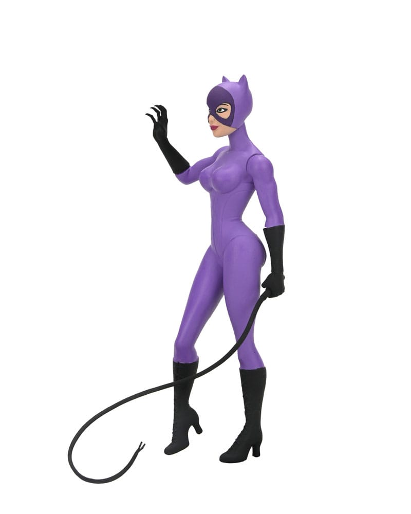 DC Comics assortiment figurines Series 2 15 cm (12)