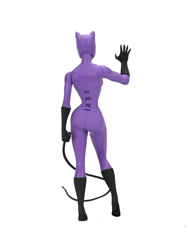 DC Comics assortiment figurines Series 2 15 cm (12)