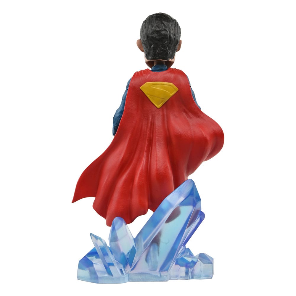 Superman (2025) Head Knocker Superman 21 cm