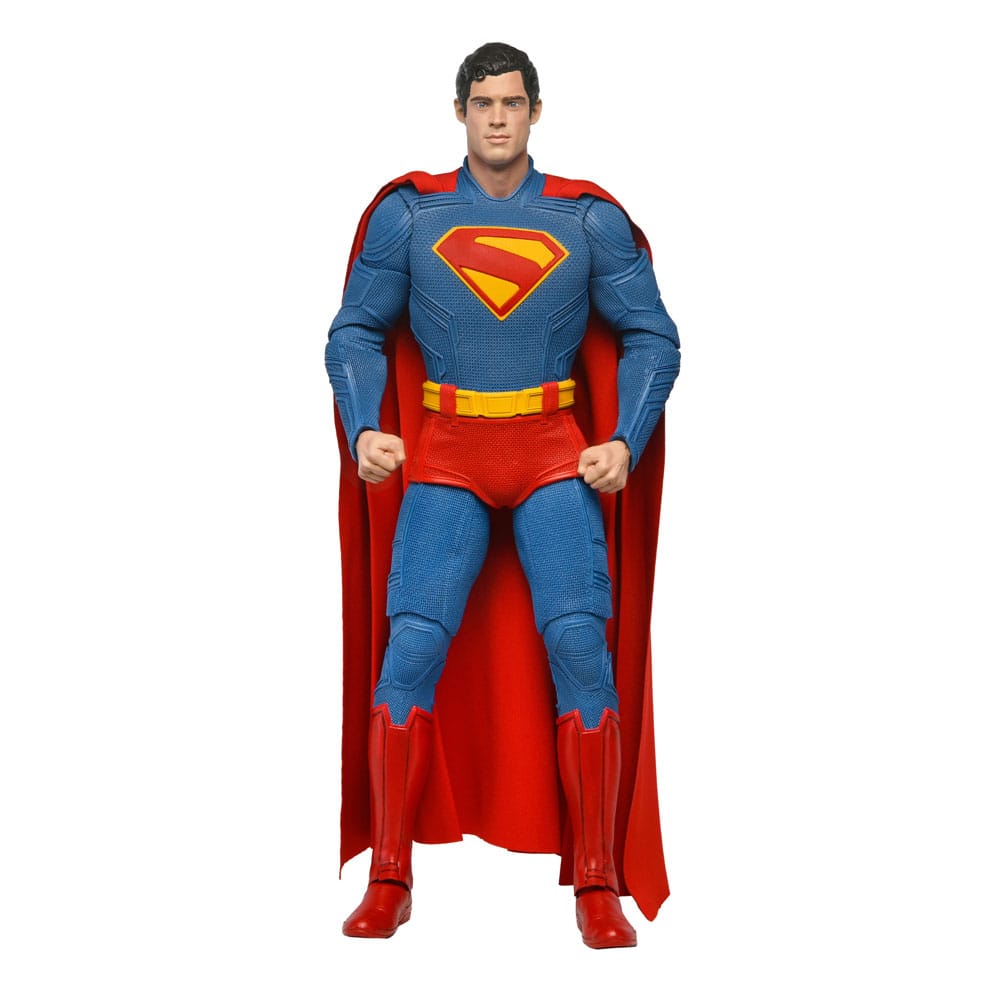 Superman (2025) figurine 1/4 Superman 45 cm