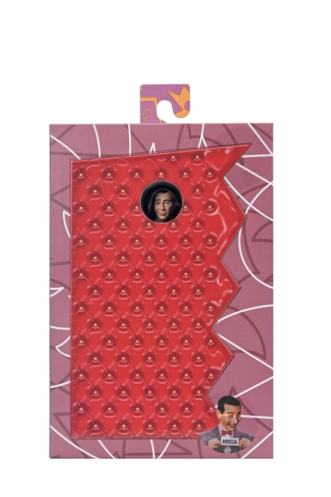 Pee-wee Herman figurine Ultimate Pee-wee Herman 18 cm