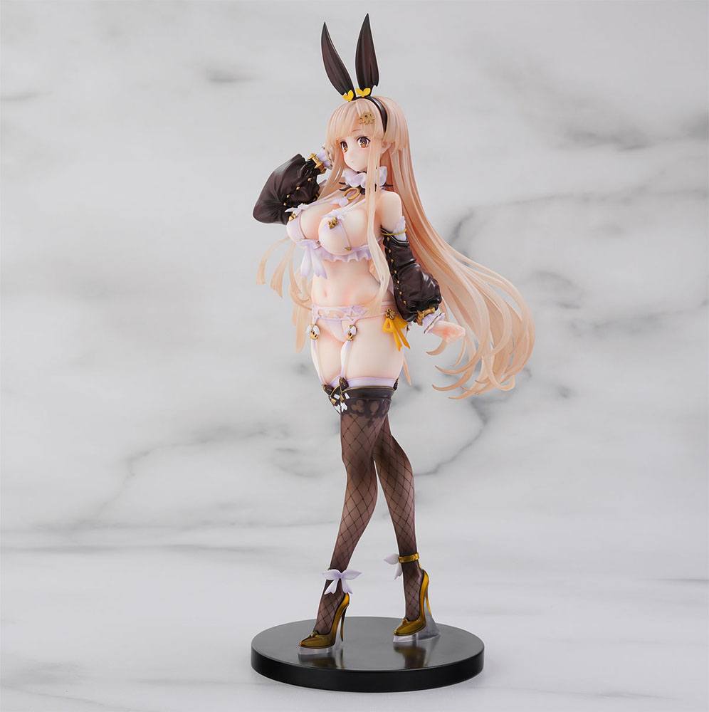 Original Character statuette PVC 1/6 Mois 30 cm