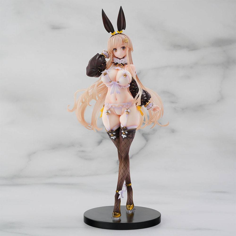 Original Character statuette PVC 1/6 Mois 30 cm