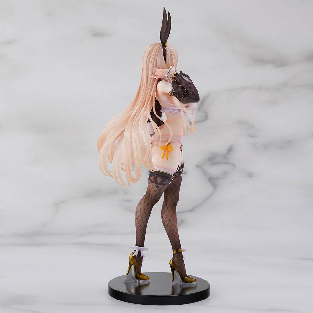 Original Character statuette PVC 1/6 Mois 30 cm