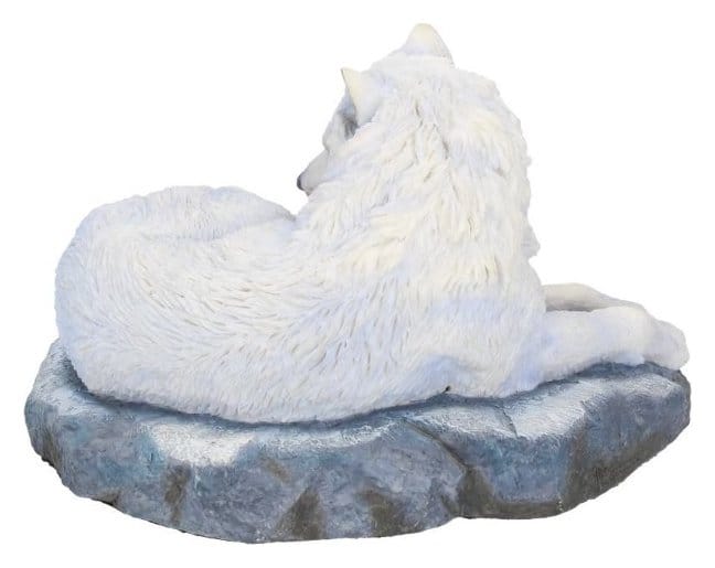 Lisa Parker figurine Guardian Of The North 20 cm