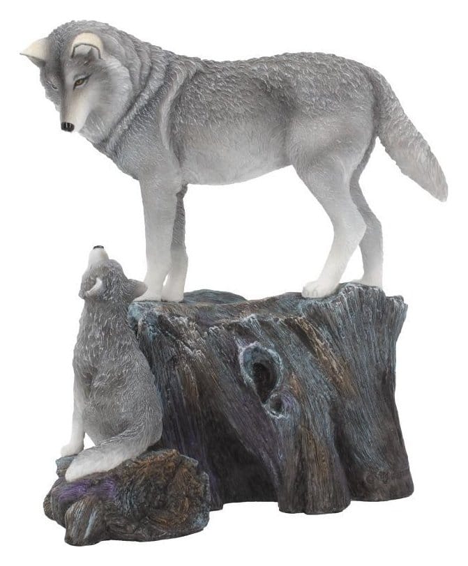 Lisa Parker figurine Guidance 25 cm