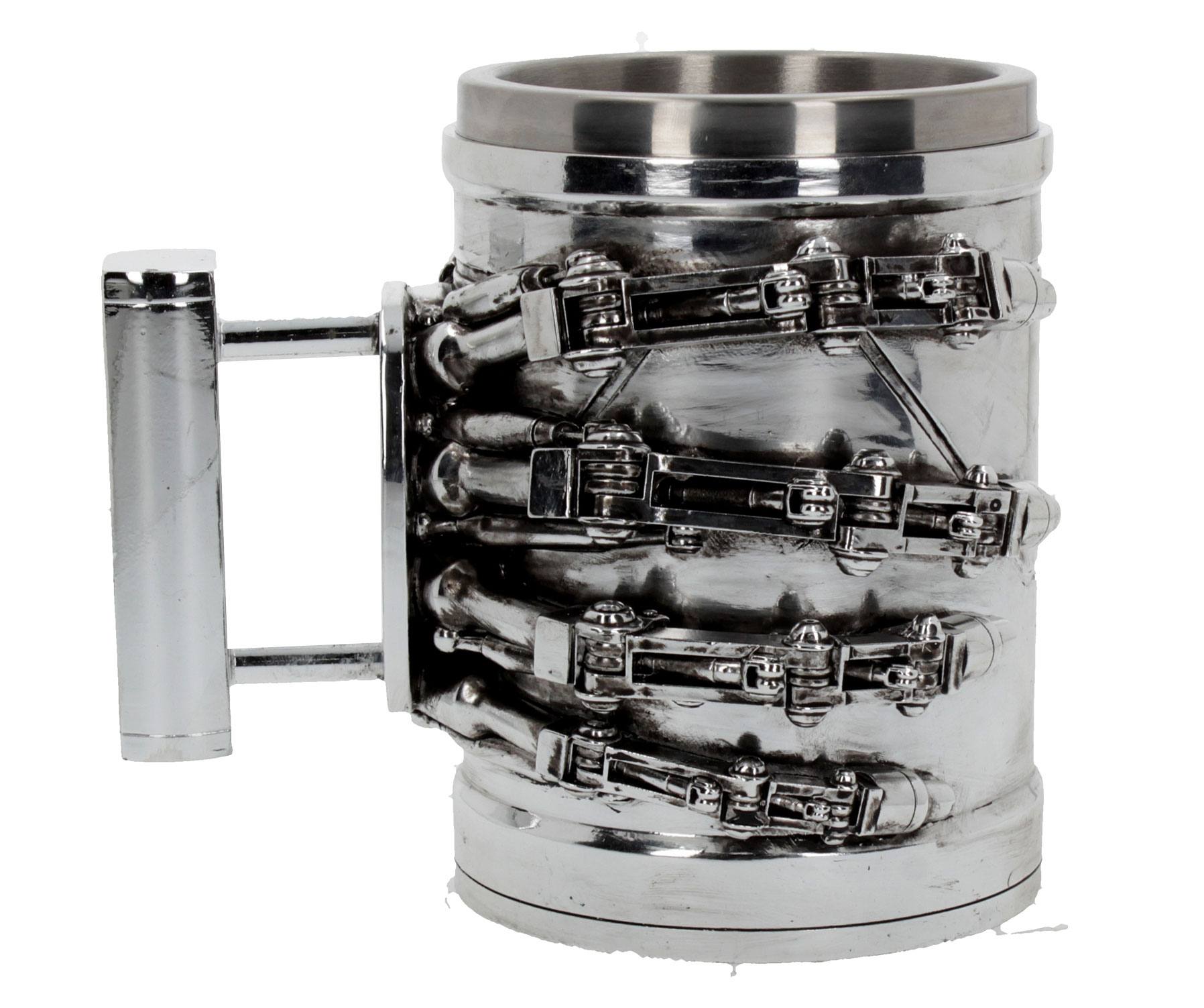 Terminator 2 chope T-800 Hand