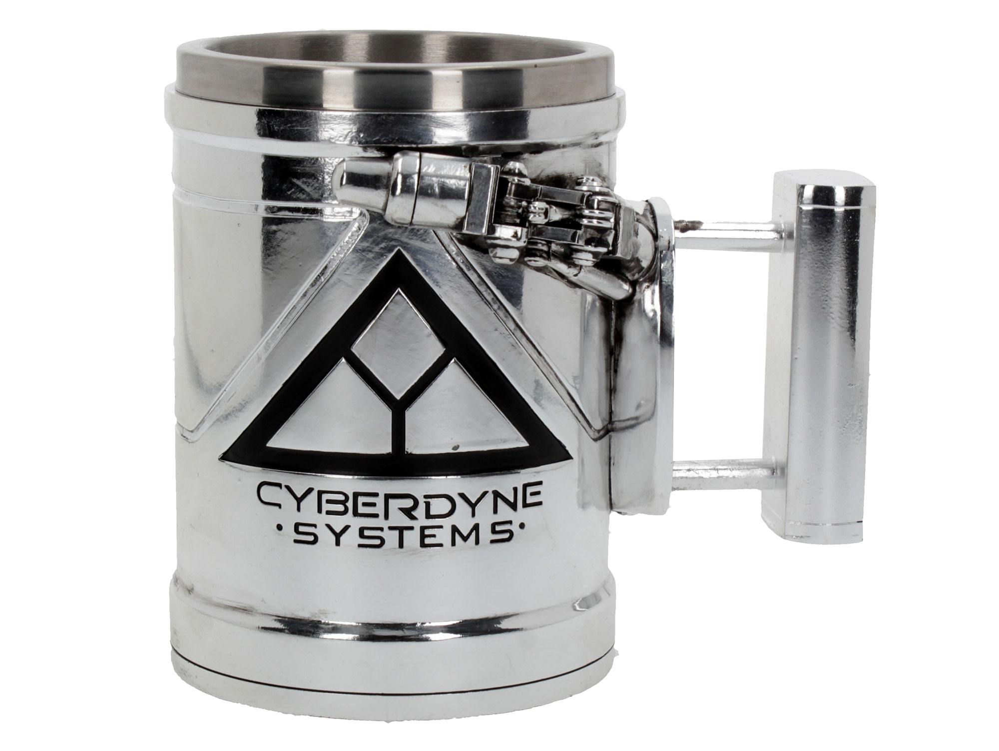 Terminator 2 chope T-800 Hand