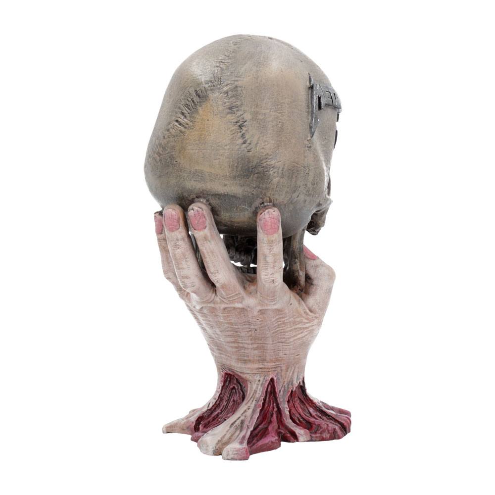 Metallica - Squelette Sad But True Figurine 22cm