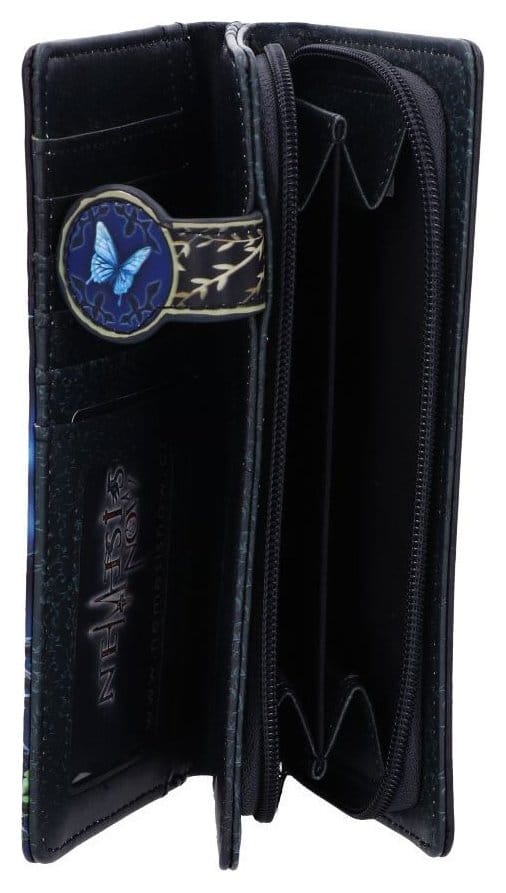 Lisa Parker porte-monnaie Fairy Tales Embossed 19 cm