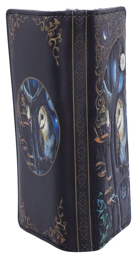 Lisa Parker porte-monnaie Fairy Tales Embossed 19 cm
