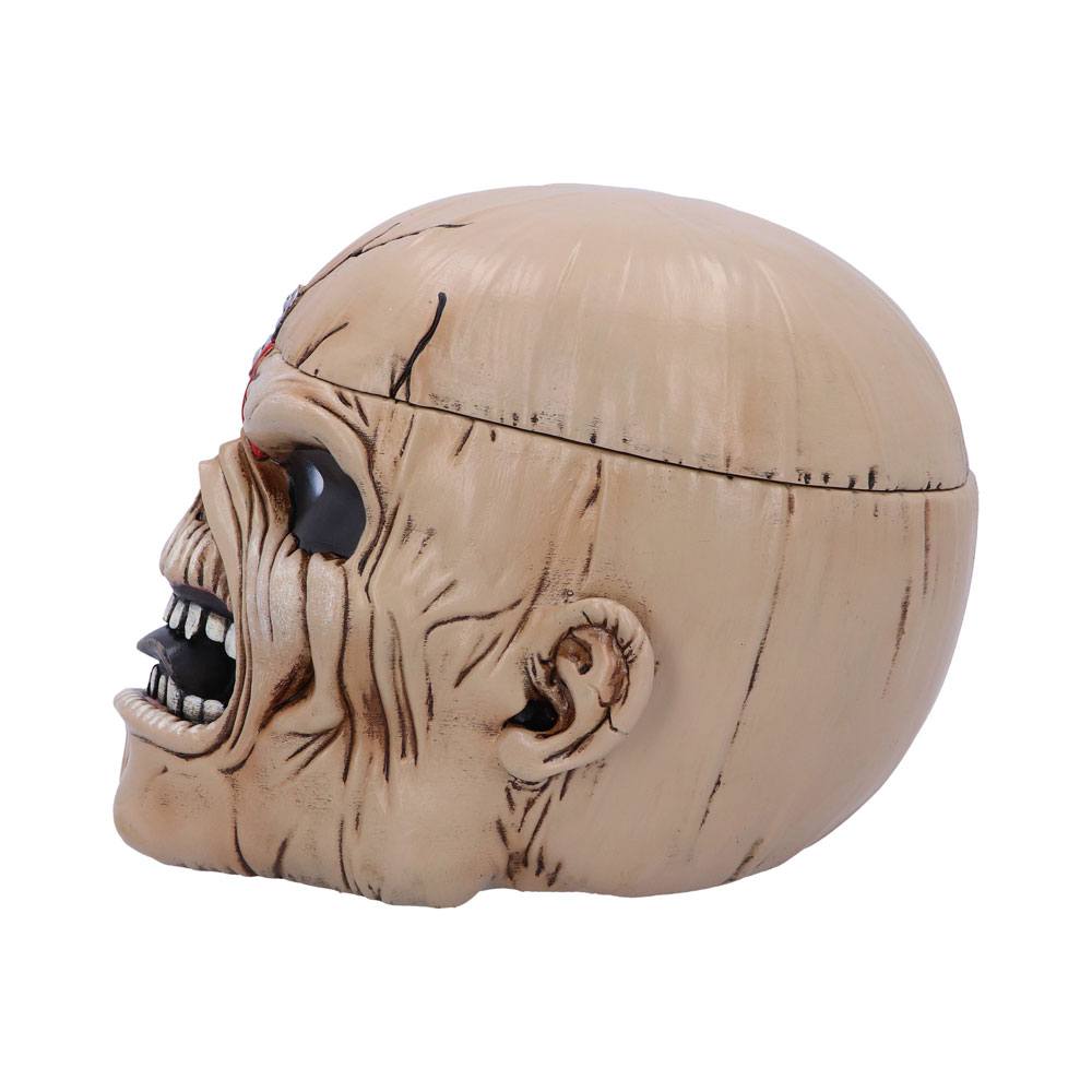 Iron Maiden boîte de rangement The Trooper