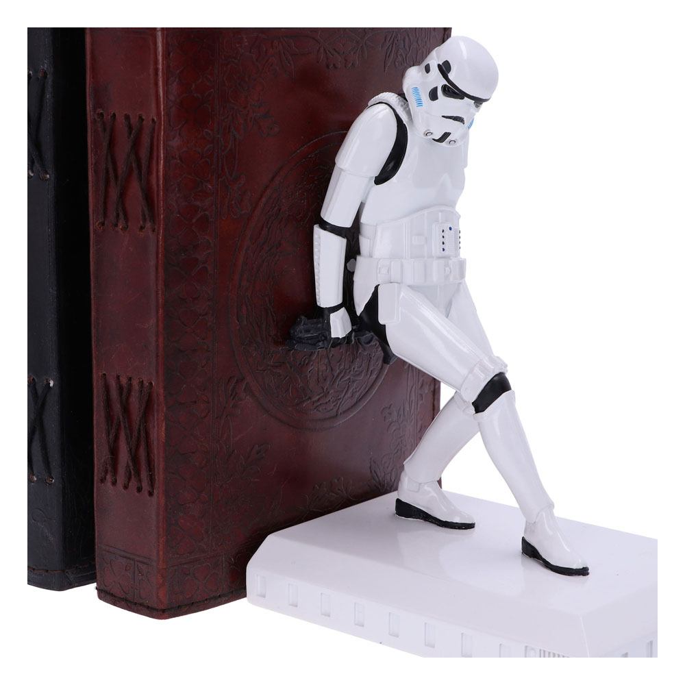 Star Wars - Figurine serre-livres Stormtrooper 18.5cm