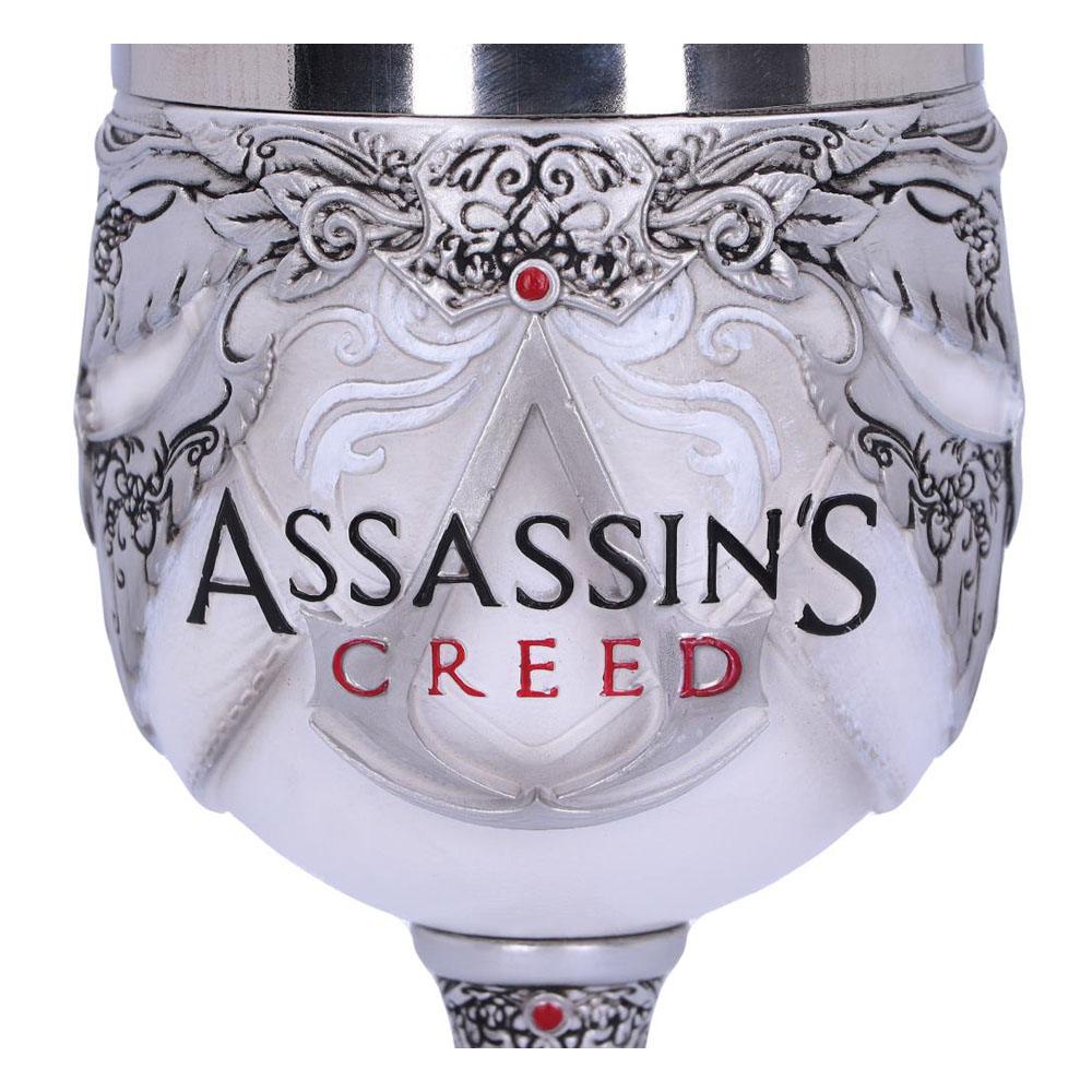 Assassin's Creed calice Logo