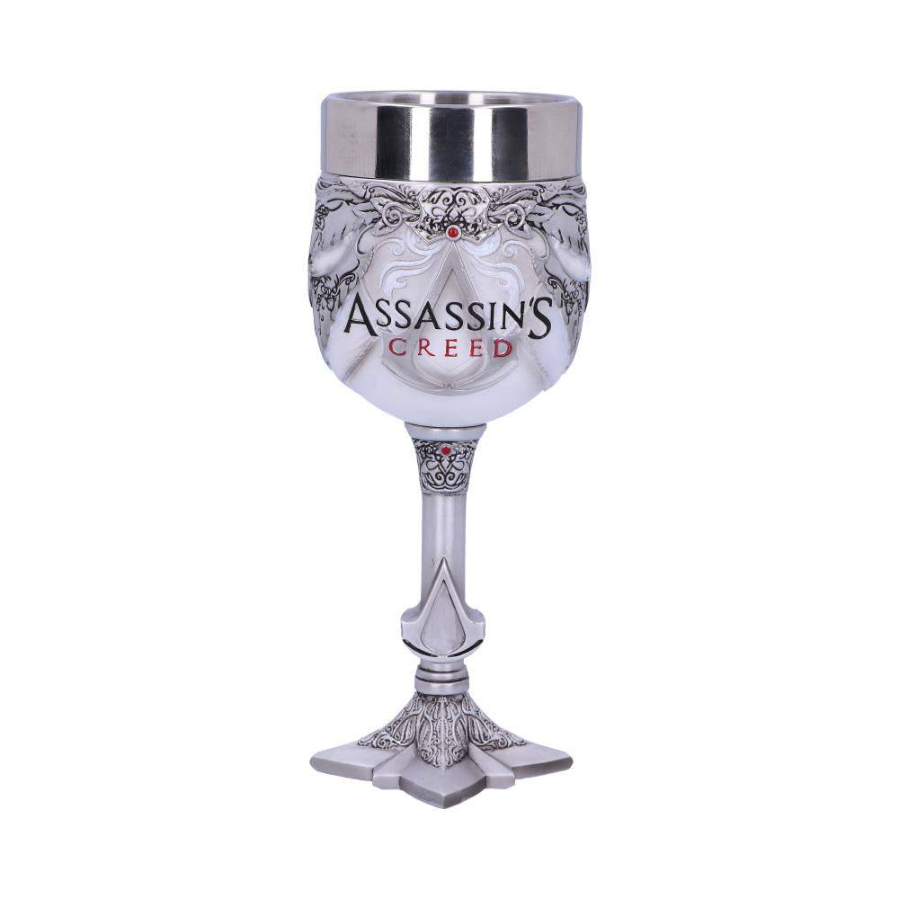 Assassin's Creed calice Logo