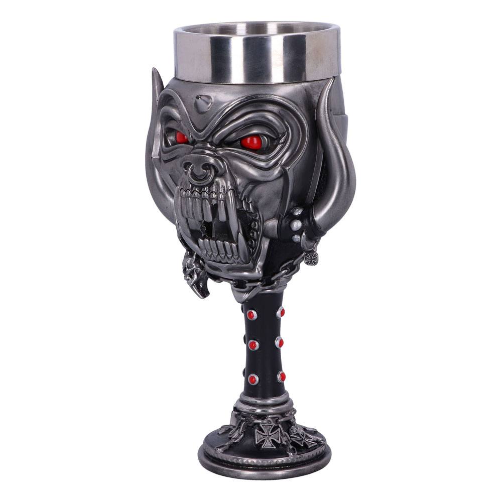 Motorhead calice Warpig