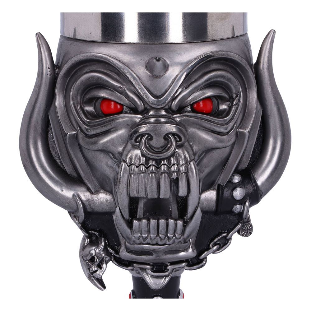 Motorhead calice Warpig