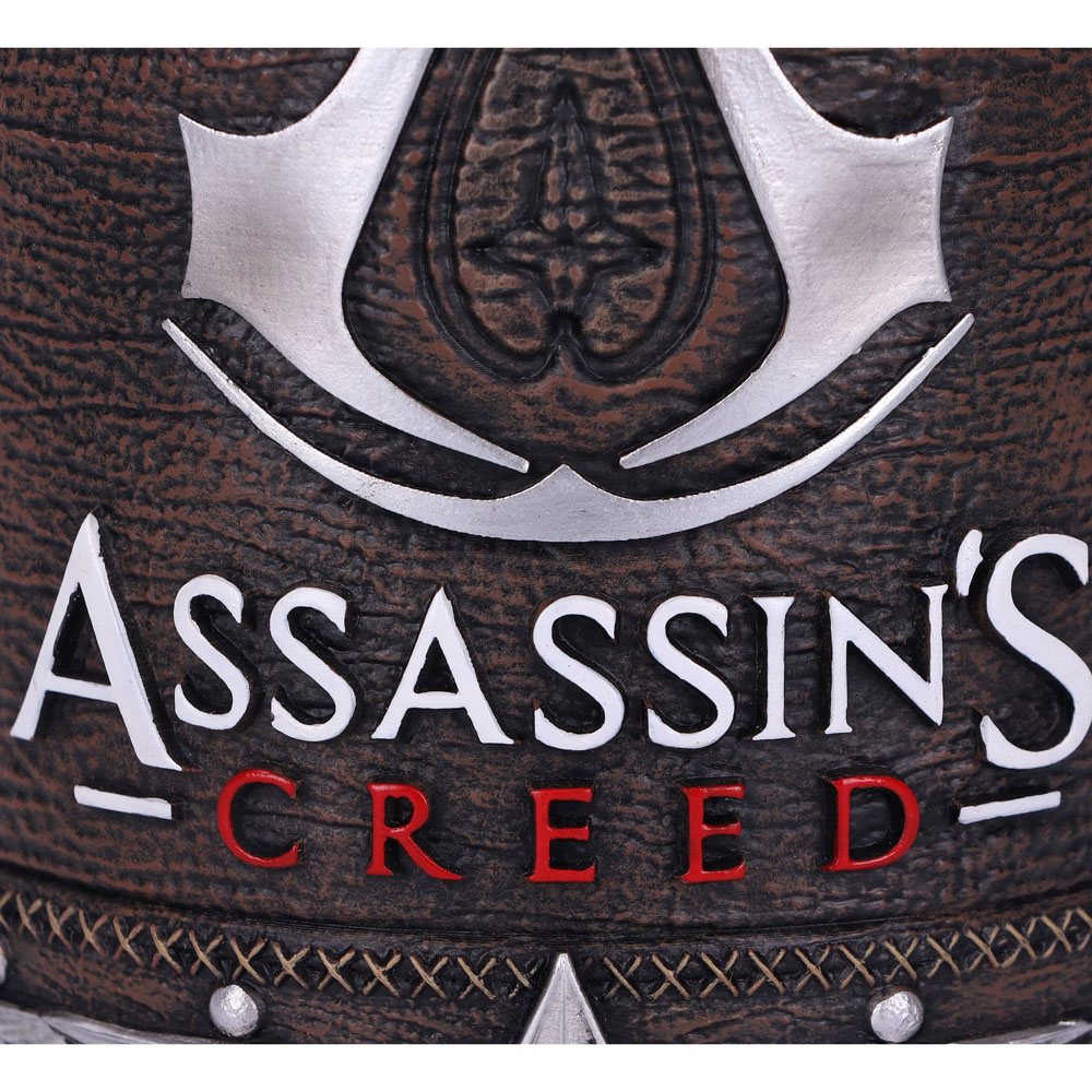 Assassin's Creed chope Tankard of the Brotherhood