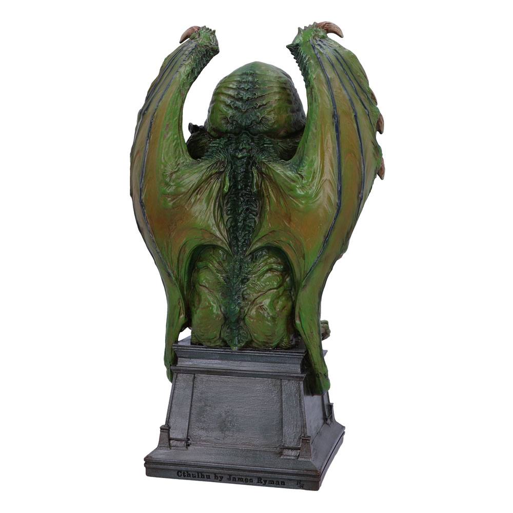 Cthulhu figurine Cthulhu 32 cm