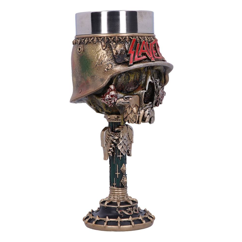 Slayer calice High Voltage