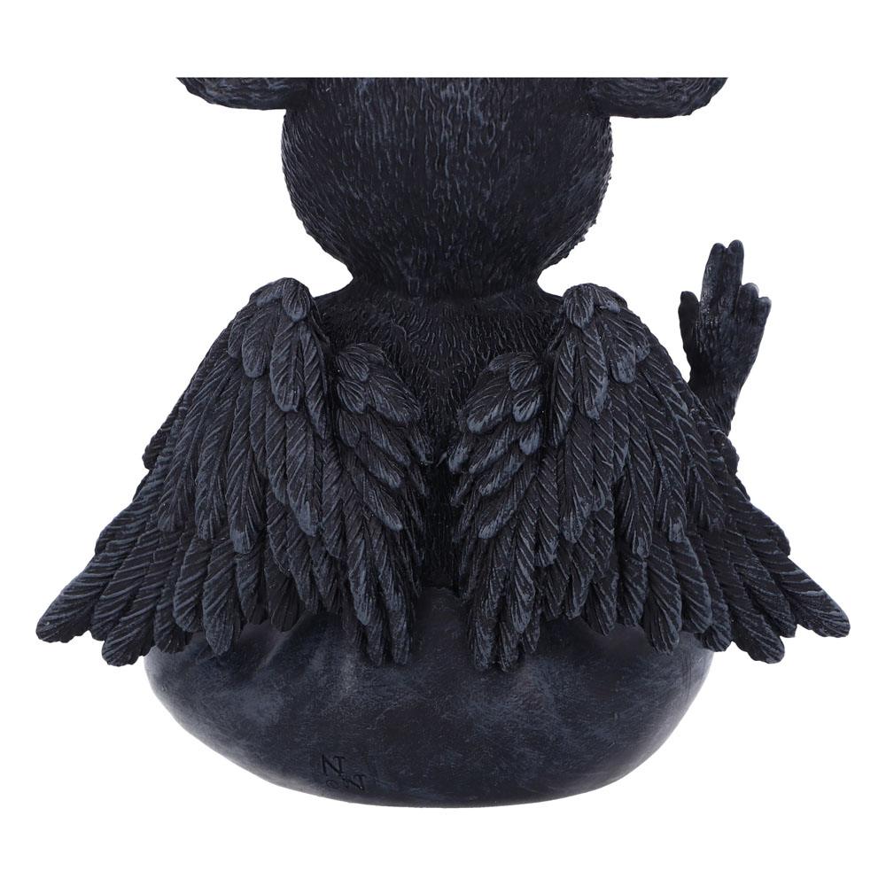 Cult Cuties figurine Baphoboo 14 cm