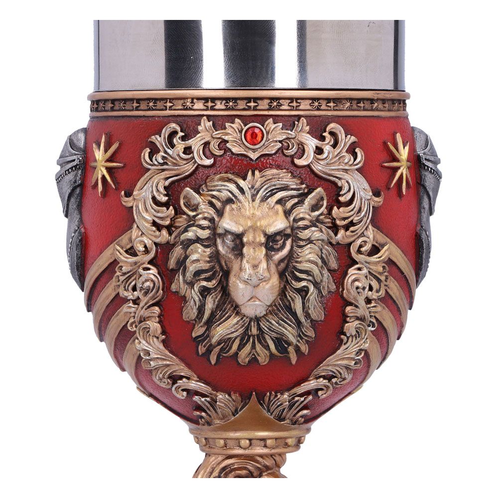 Harry Potter - Coupe à collectionner Gryffondor 19.5cm
