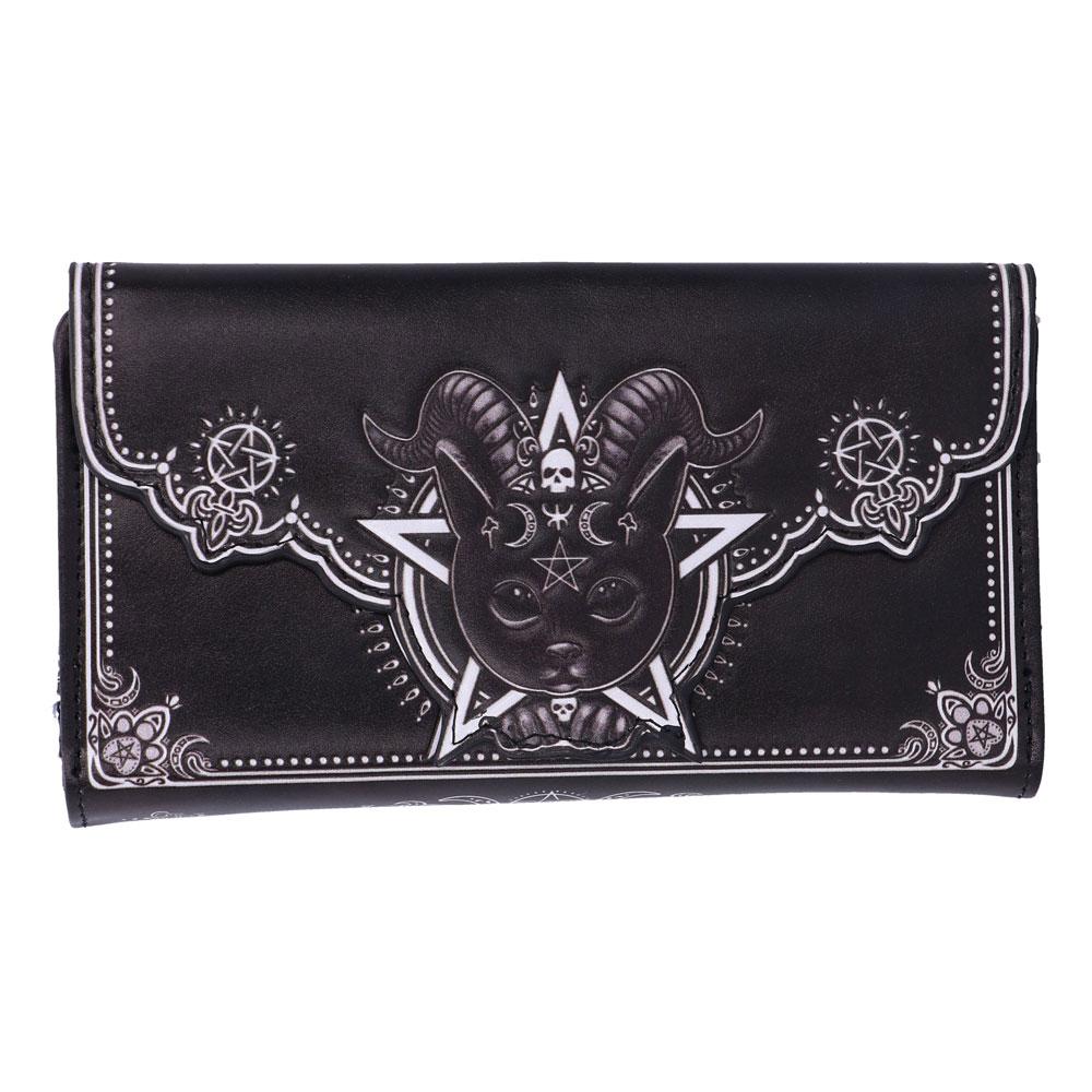 Cult Cuties porte-monnaie Pawzuph 18cm
