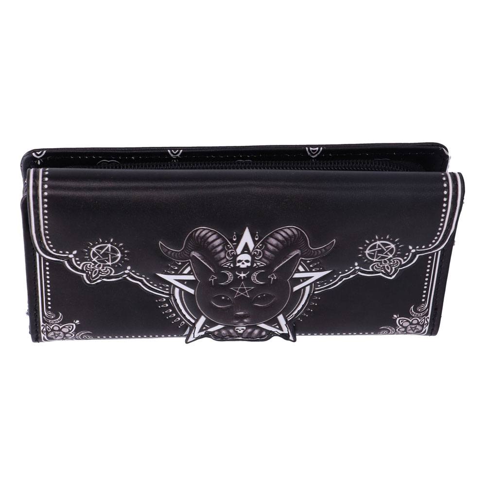 Cult Cuties porte-monnaie Pawzuph 18cm