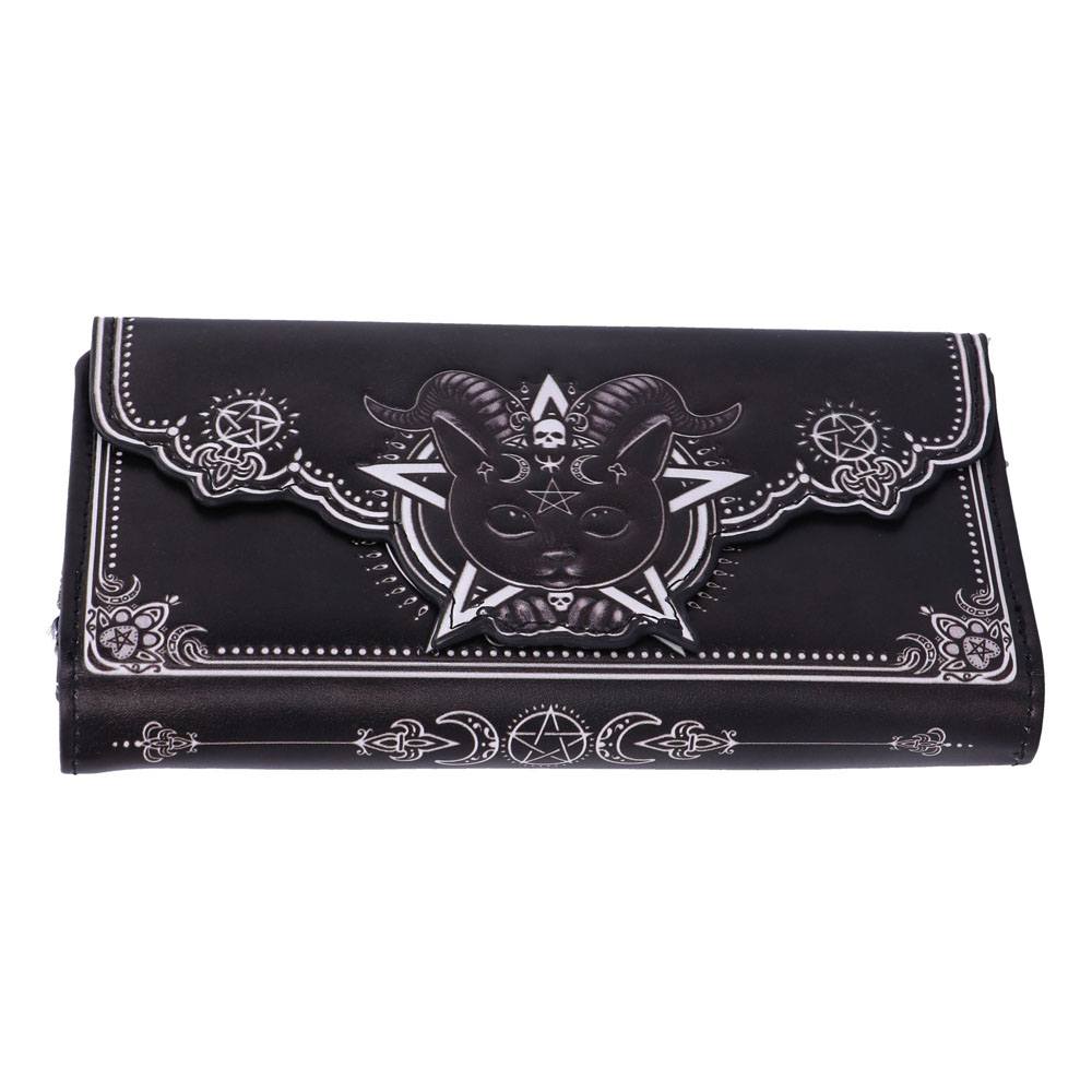Cult Cuties porte-monnaie Pawzuph 18cm