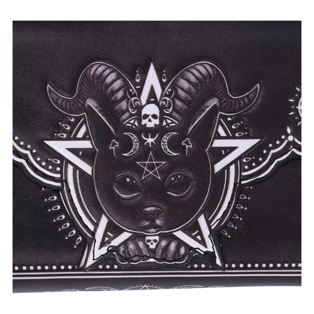 Cult Cuties porte-monnaie Pawzuph 18cm