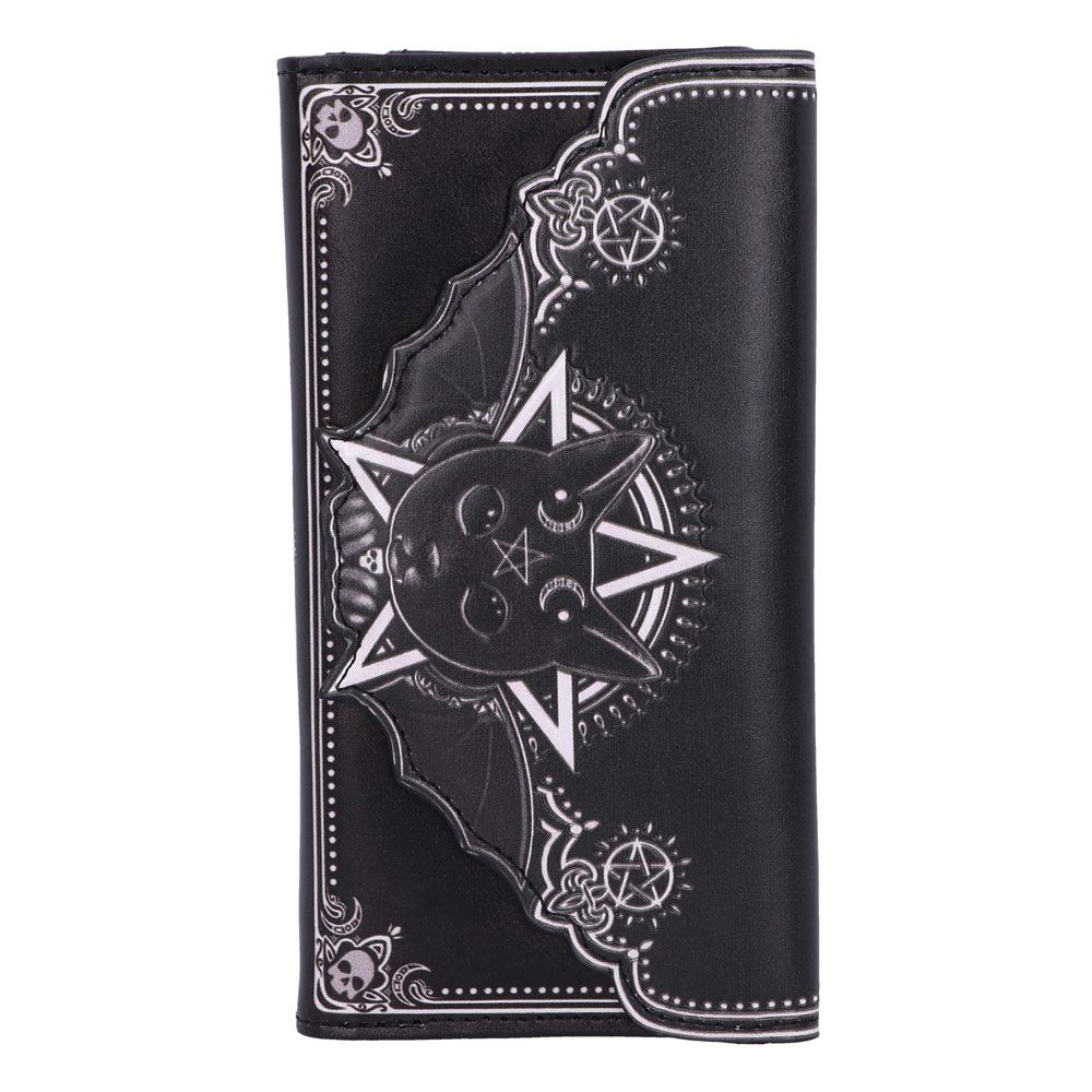 Cult Cuties porte-monnaie Malpuss 18cm