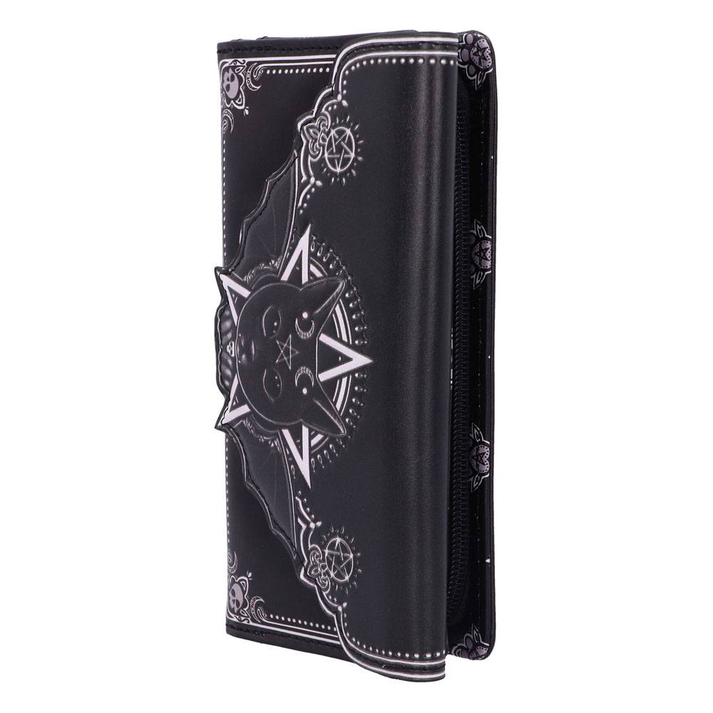 Cult Cuties porte-monnaie Malpuss 18cm