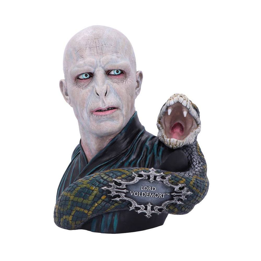 Harry Potter - Buste de Lord Voldemort 30.5cm